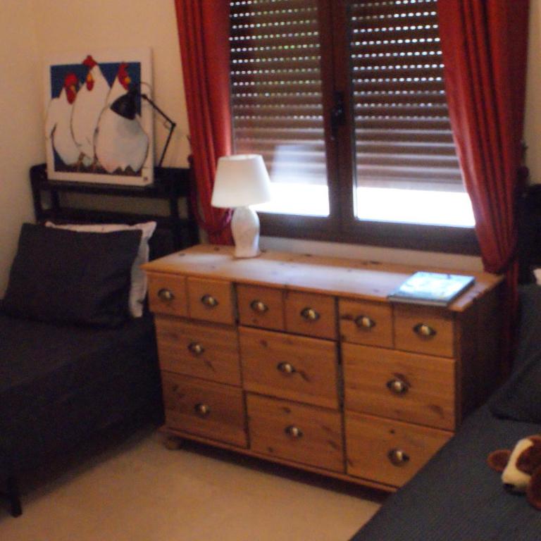 Casa Isabella Moraira - Apartamento de 3 dormitorios - 48