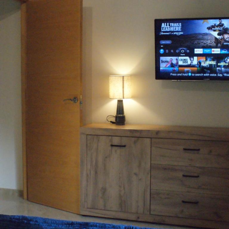 Casa Isabella Moraira - Apartamento de 3 dormitorios - 50