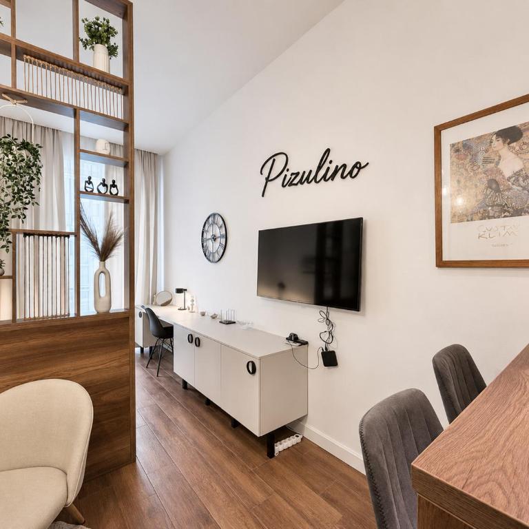 Pizulino - One-Bedroom Apartment - 6