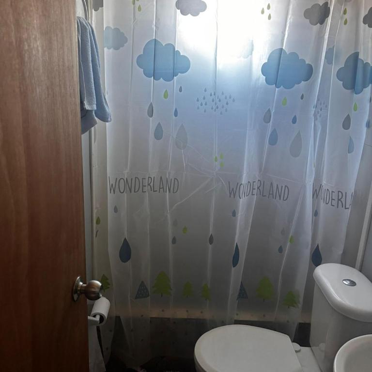 Departamento en Puerto Montt - One-Bedroom Apartment - 4