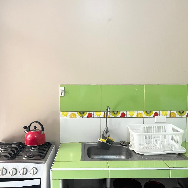 Santa Teresa Departamentos Tacna - Apartamento de 2 dormitorios - 4