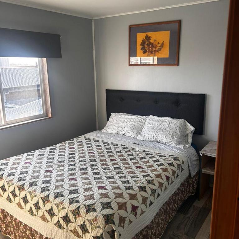 Departamento en Puerto Montt - One-Bedroom Apartment - 6
