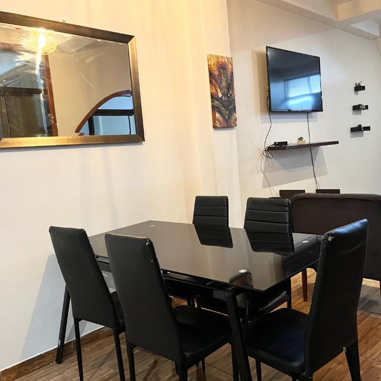 Santa Teresa Departamentos Tacna - Apartamento de 2 dormitorios - 6