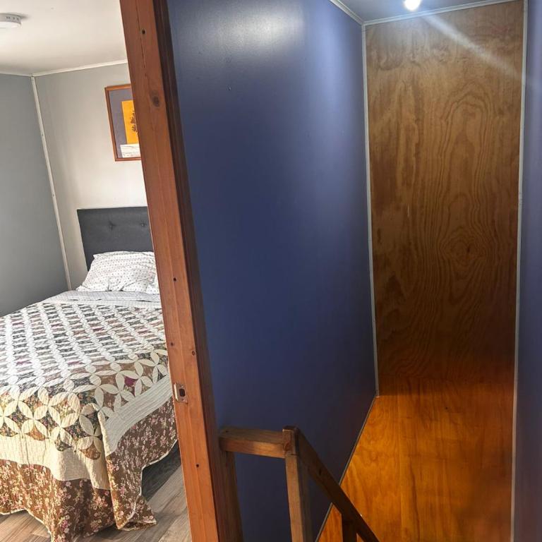 Departamento en Puerto Montt - One-Bedroom Apartment - 8