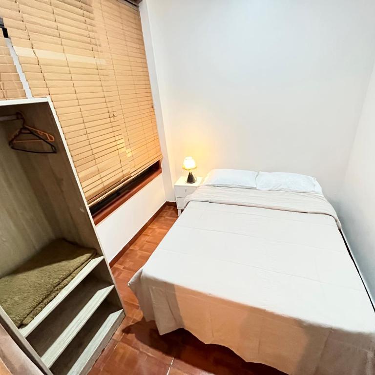 Santa Teresa Departamentos Tacna - Apartamento de 2 dormitorios - 8