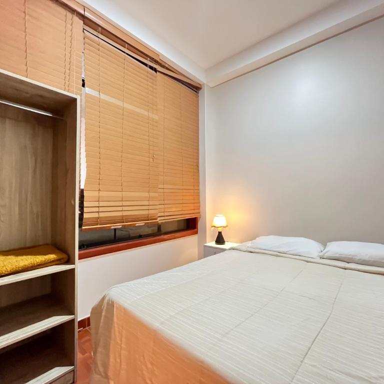 Santa Teresa Departamentos Tacna - Apartamento de 2 dormitorios - 9