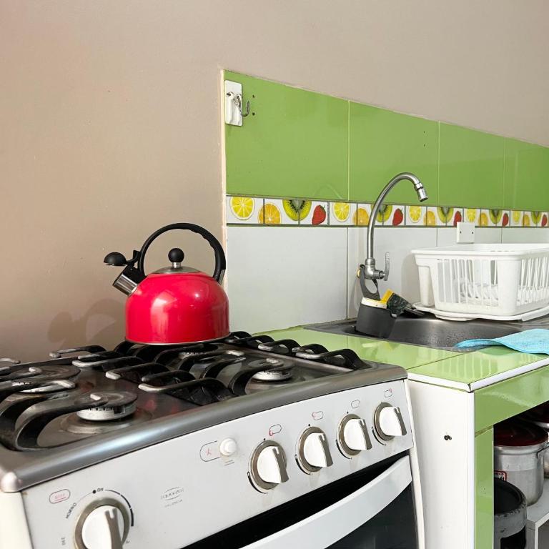 Santa Teresa Departamentos Tacna - Apartamento de 2 dormitorios - 13