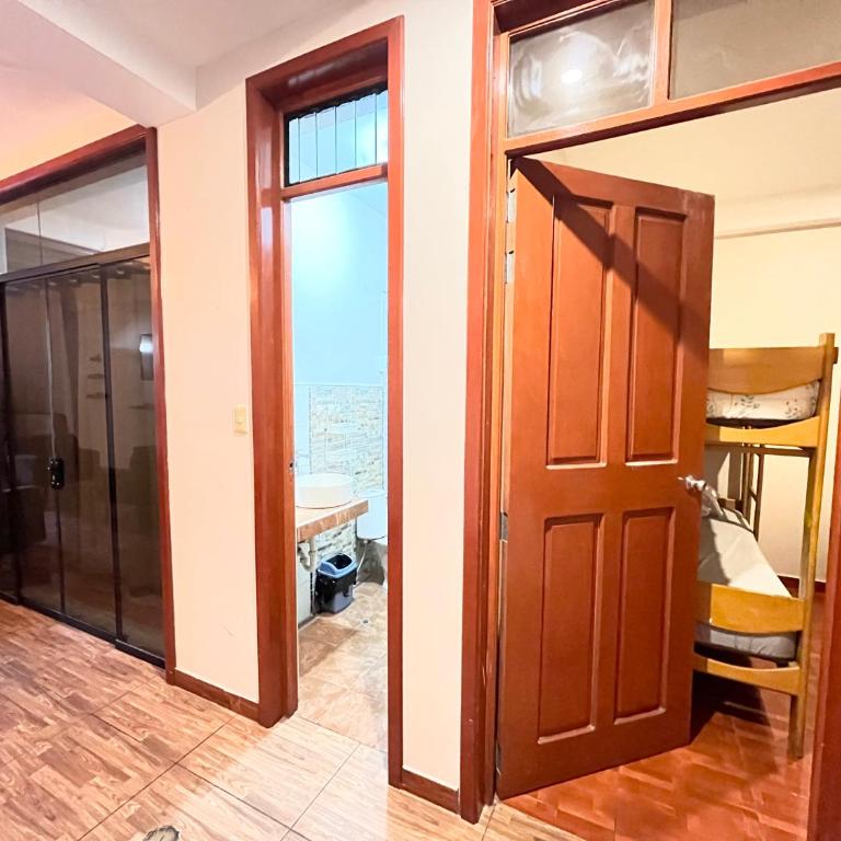Santa Teresa Departamentos Tacna - Apartamento de 2 dormitorios - 14