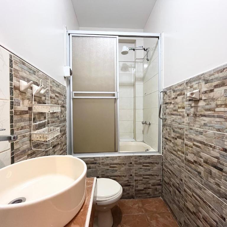 Santa Teresa Departamentos Tacna - Apartamento de 2 dormitorios - 18