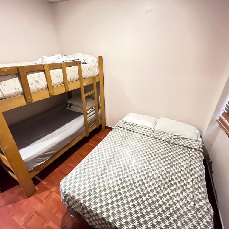 Santa Teresa Departamentos Tacna - Apartamento de 2 dormitorios - 20