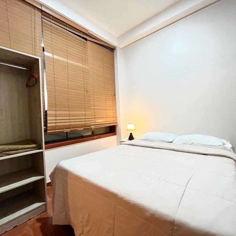 Santa Teresa Departamentos Tacna - Apartamento de 2 dormitorios - 24