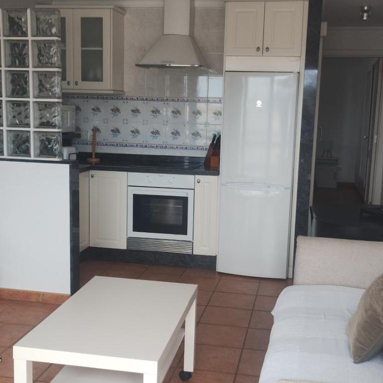 Apartamentos los volcanes luxury views - One-Bedroom Apartment - 17