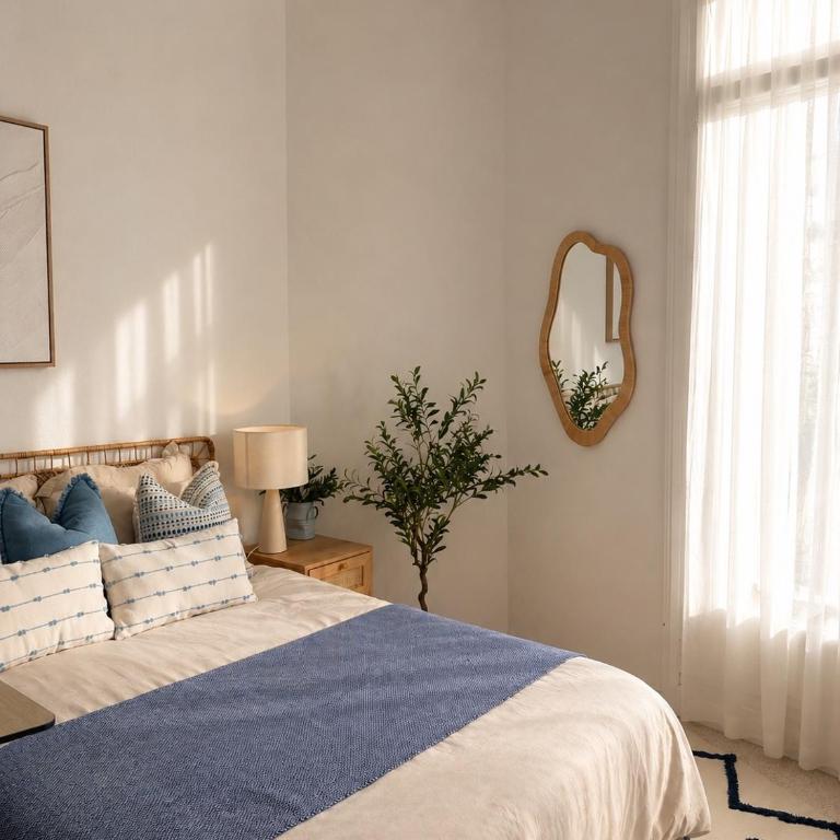 La Suite Azur Cozy apartment - Appartement 1 Chambre - 7