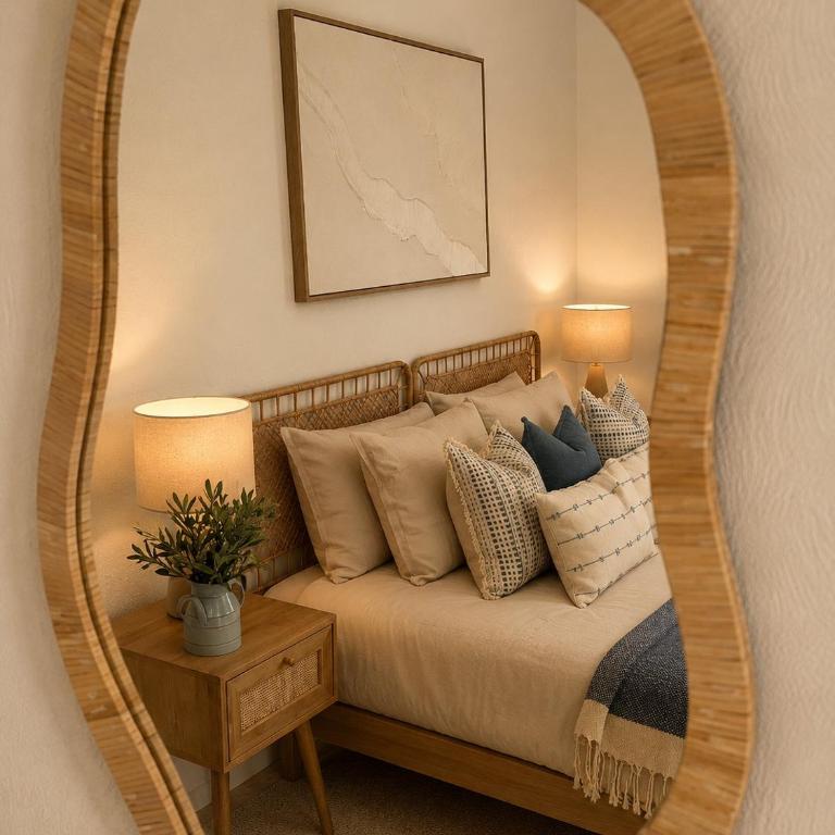 La Suite Azur Cozy apartment - Appartement 1 Chambre - 8