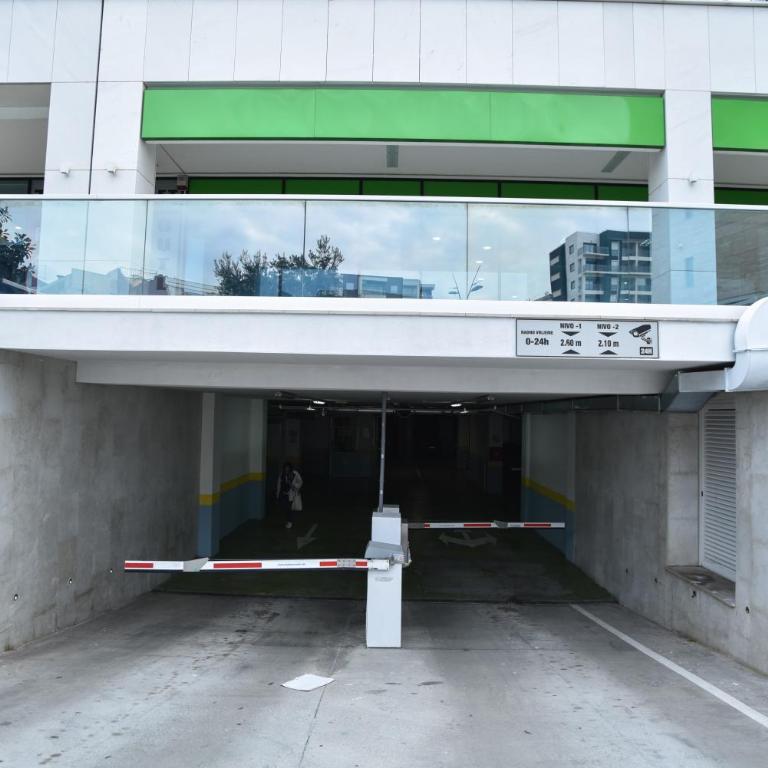 Tre Canne Seven Suits - Apartman sa 1 Spavaćom Sobom - 22