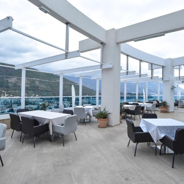 Tre Canne Seven Suits - Apartman sa 1 Spavaćom Sobom - 5