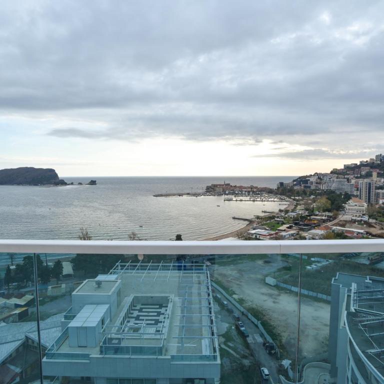 Tre Canne Seven Suits - Apartman sa 1 Spavaćom Sobom - 2