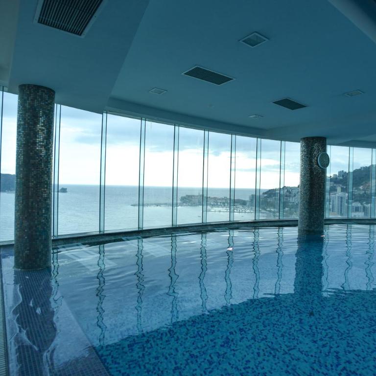 Tre Canne Seven Suits - Apartman sa 1 Spavaćom Sobom - 3