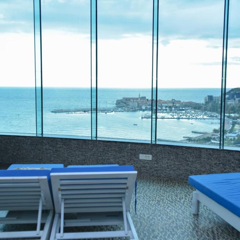 Tre Canne Seven Suits - Apartman sa 1 Spavaćom Sobom - 7