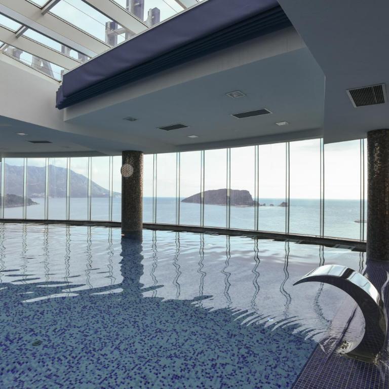 Tre Canne Seven Suits - Apartman sa 1 Spavaćom Sobom - 4