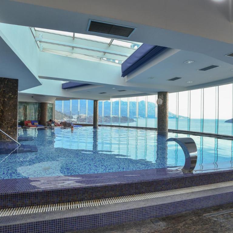 Tre Canne Seven Suits - Apartman sa 1 Spavaćom Sobom - 8