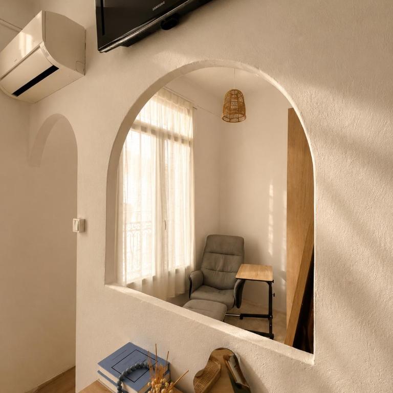 La Suite Azur Cozy apartment - Appartement 1 Chambre - 11