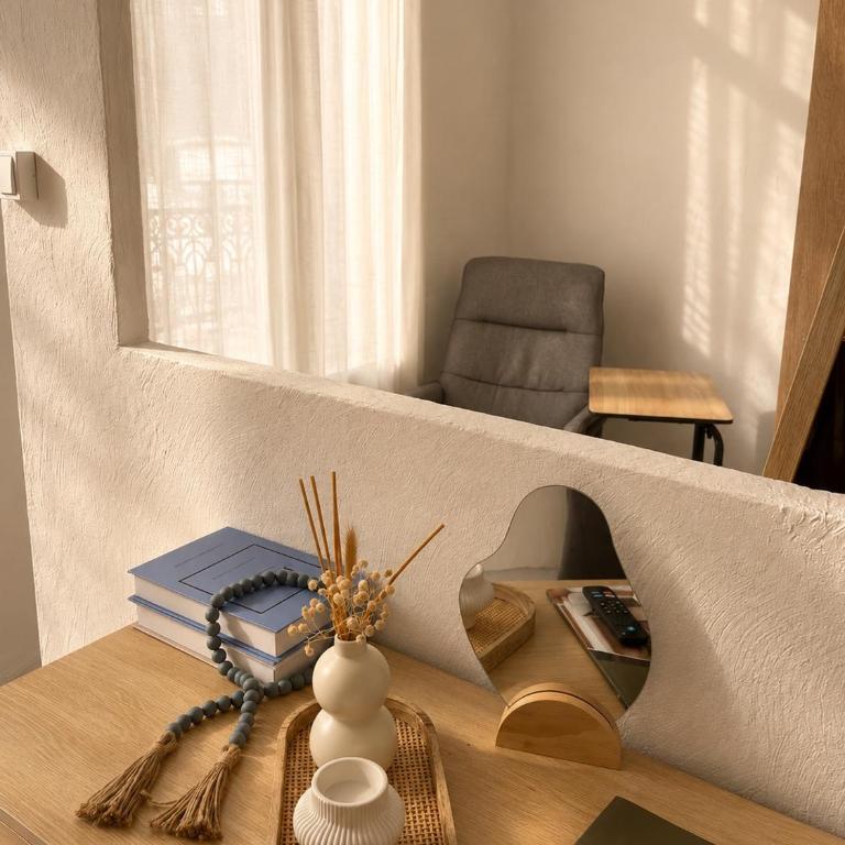 La Suite Azur Cozy apartment - Appartement 1 Chambre - 12