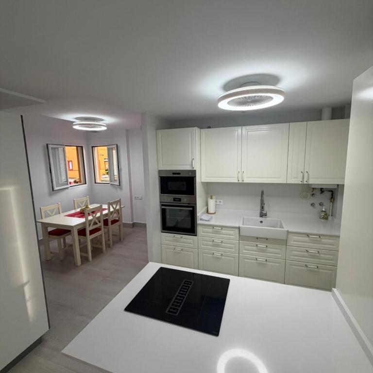 Galia costa ballena 2 - Casa de 2 dormitorios - 3