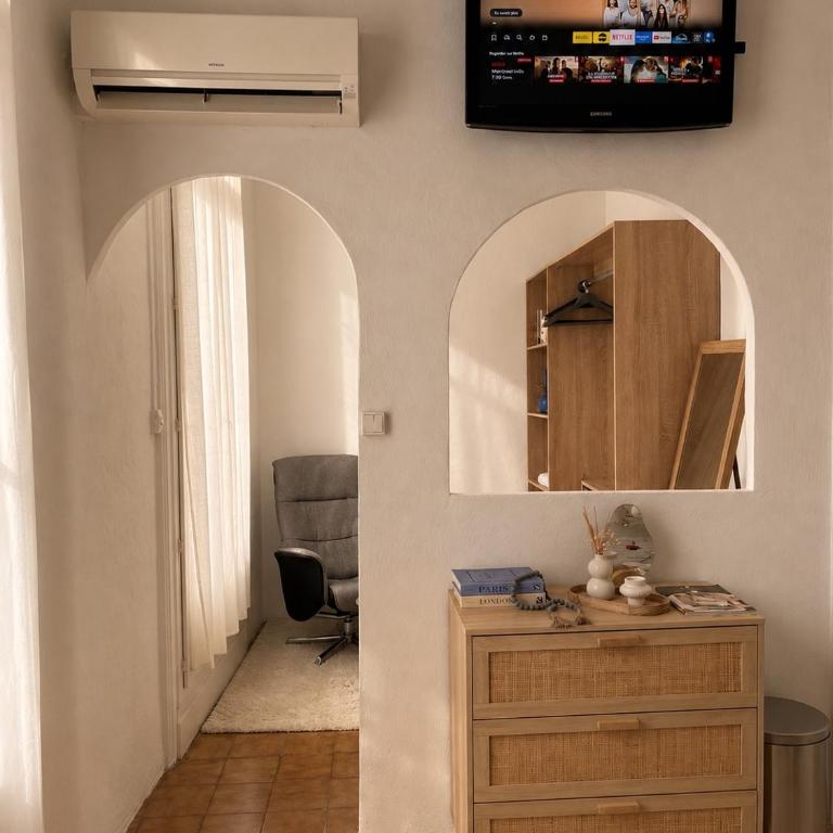 La Suite Azur Cozy apartment - Appartement 1 Chambre - 13