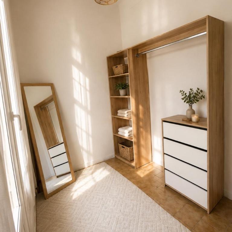 La Suite Azur Cozy apartment - Appartement 1 Chambre - 14