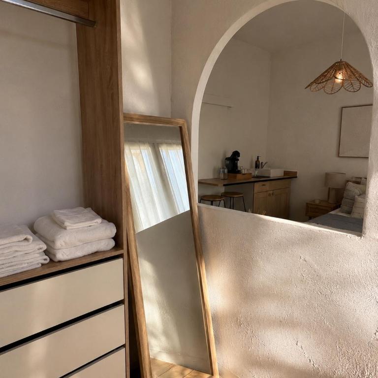 La Suite Azur Cozy apartment - Appartement 1 Chambre - 15