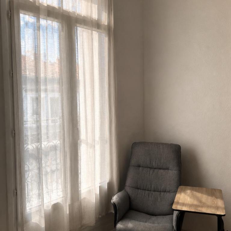 La Suite Azur Cozy apartment - Appartement 1 Chambre - 16