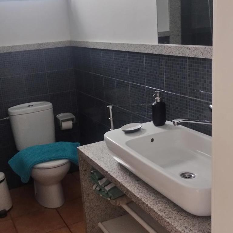 Apartamentos los volcanes luxury views - One-Bedroom Apartment - 18
