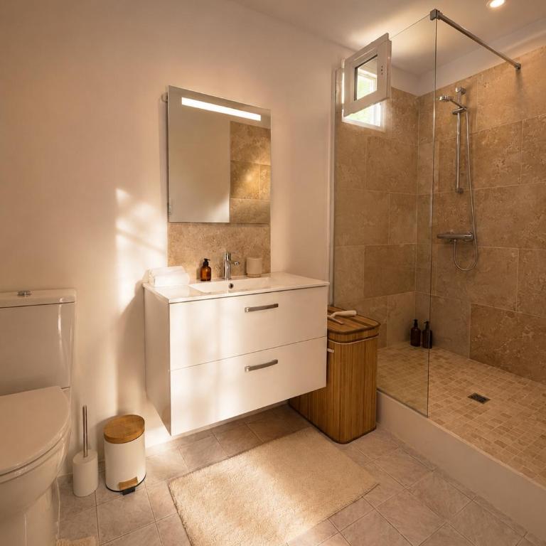 La Suite Azur Cozy apartment - Appartement 1 Chambre - 17