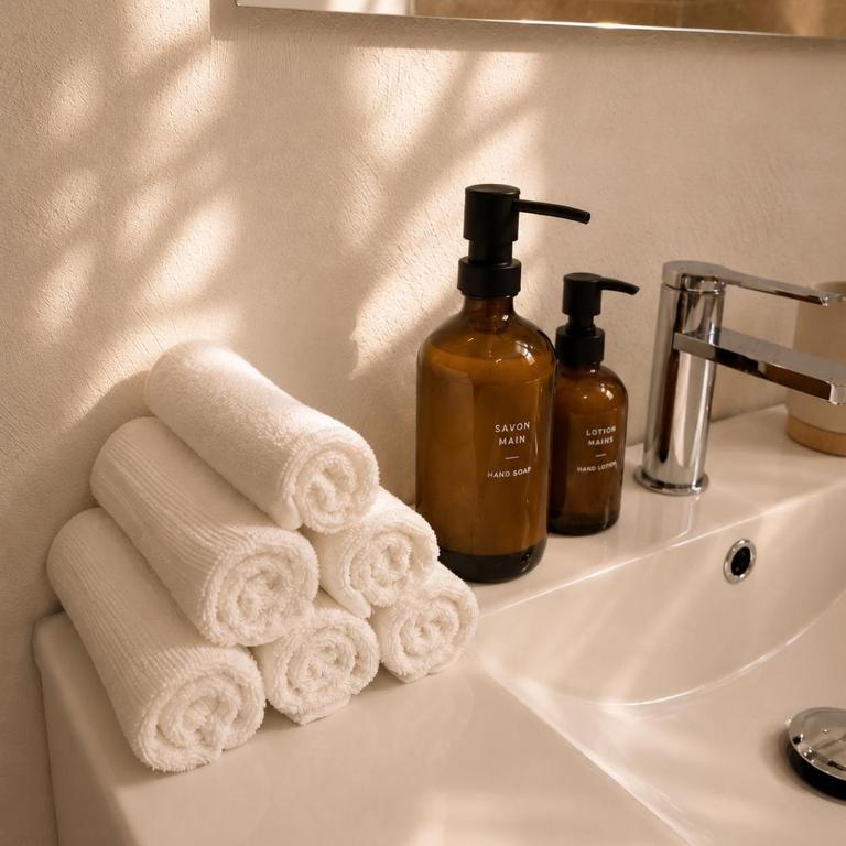 La Suite Azur Cozy apartment - Appartement 1 Chambre - 18