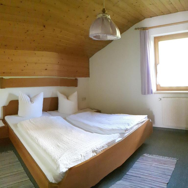 Apartmenthaus Immler - Apartment mit Balkon - 3