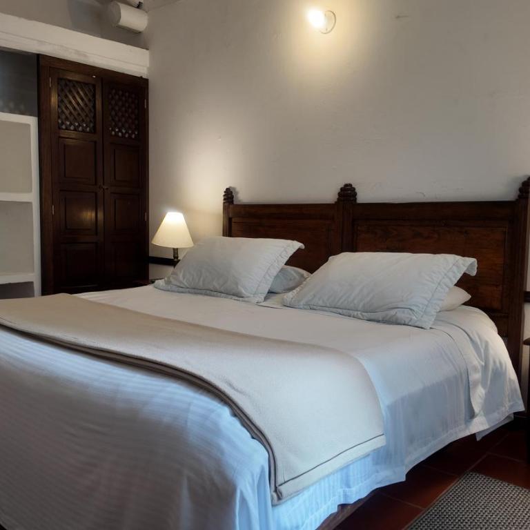 Hotel Mesón de los Virreyes - Habitación Familiar Estándar - 10