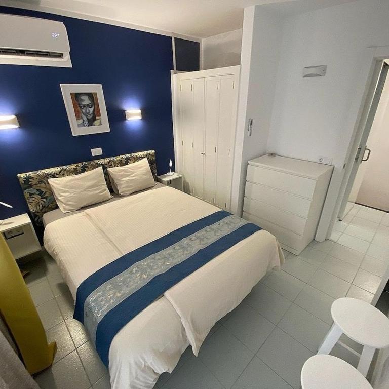 PLAYMAR Refugio Palmeras - Bungalow - 13