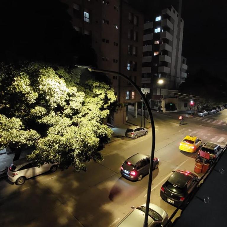Departamento en Barrio Alberdi - One-Bedroom Apartment with Balcony - 2