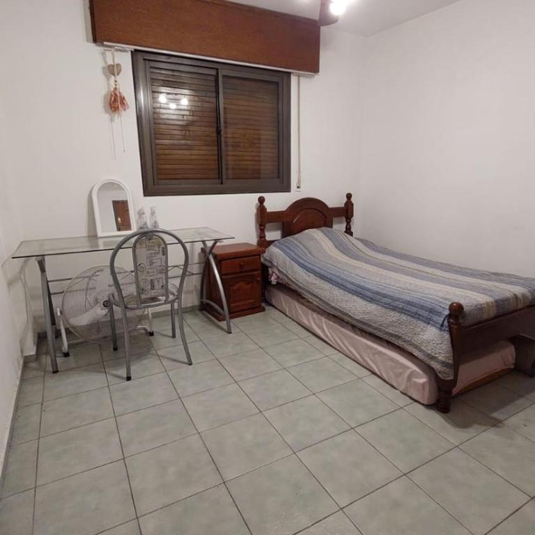 Departamento en Barrio Alberdi - One-Bedroom Apartment with Balcony - 8