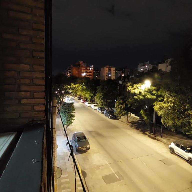 Departamento en Barrio Alberdi - One-Bedroom Apartment with Balcony - 3
