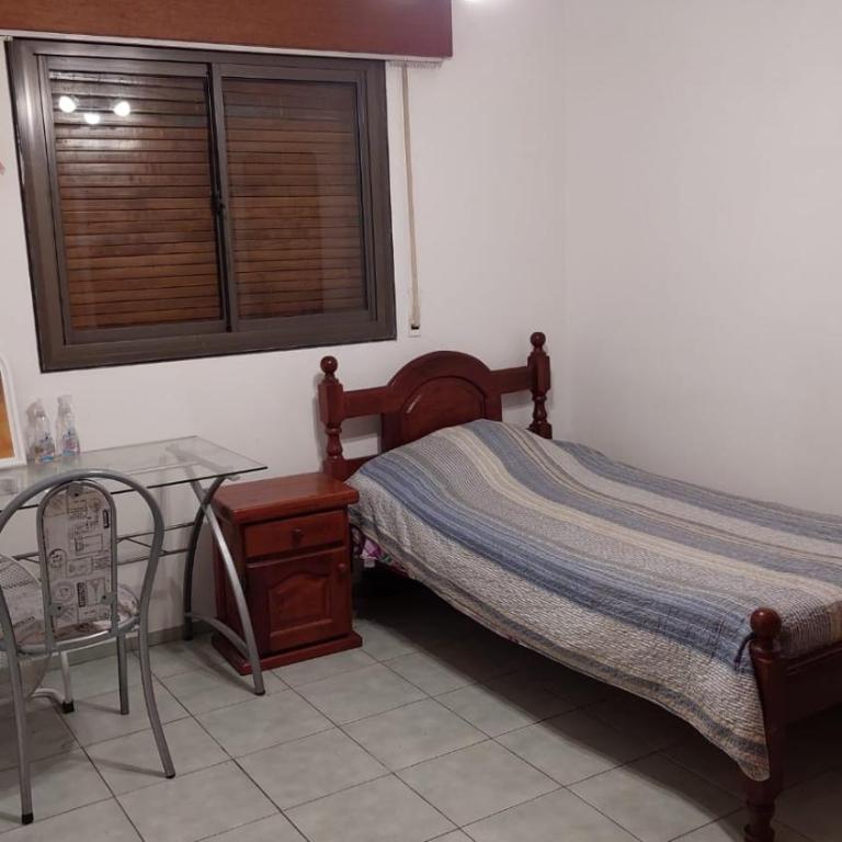 Departamento en Barrio Alberdi - One-Bedroom Apartment with Balcony - 15