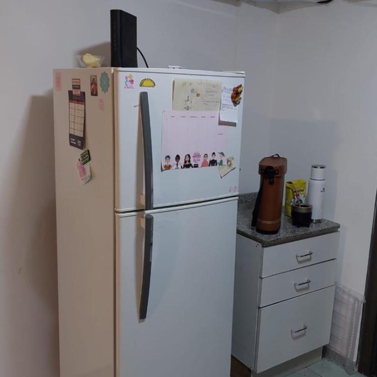 Departamento en Barrio Alberdi - One-Bedroom Apartment with Balcony - 16