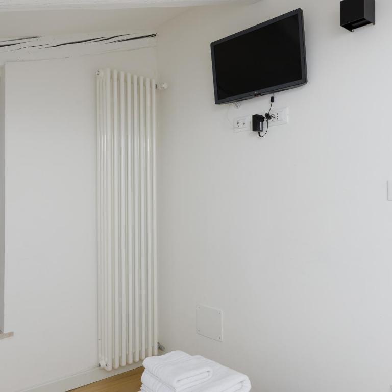 L'attico del Fanciullino a Trieste - Appartamento con 2 Camere da Letto - 26