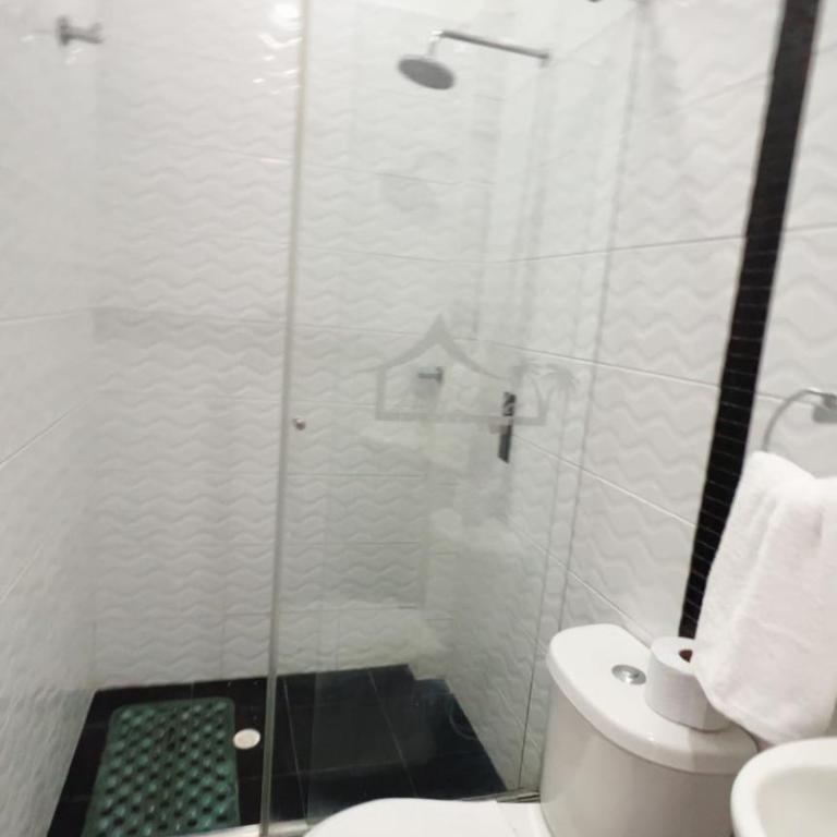 Hotel villa dulce campestre - Double Room - 4