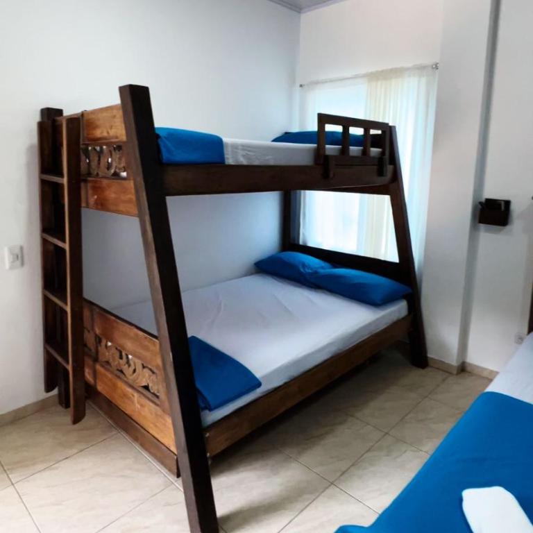 Hotel villa dulce campestre - Double Room - 2