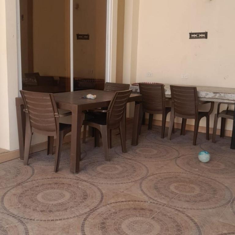 Suite Jelenny - Two-Bedroom Apartment - 4