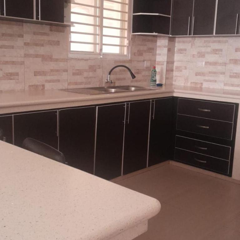 Suite Jelenny - Two-Bedroom Apartment - 8