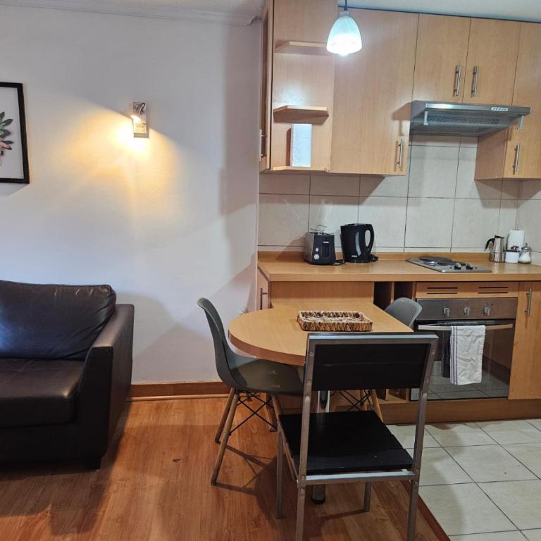 Acogedor Depto 1D en Excelente Ubicación Lastarria - Apartamento de 1 dormitorio - 17