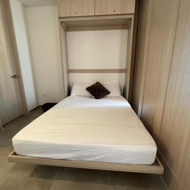 salguero suites - Apartamento de 1 dormitorio - 1